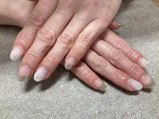 ネイル mogunail &blowのネイルデザイン