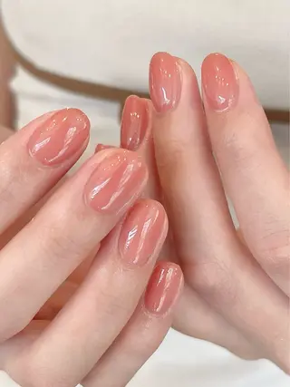 ネイル 【creer都島】 kahoのネイルデザイン