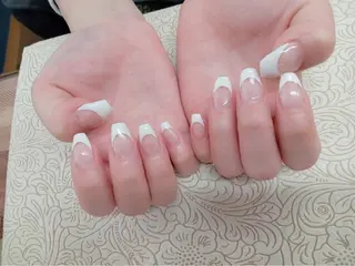 ネイル precious nail roomのネイルデザイン