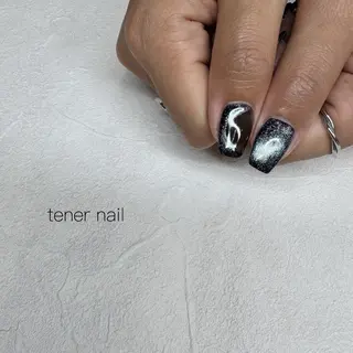 ネイル テネルネイル tener nailのネイルデザイン