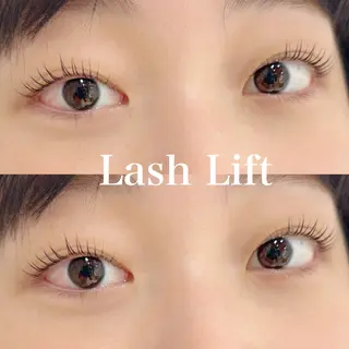 マツエク・マツパ ☁️ile鎌倉 栗原☁️のエステ・リラクイメージ