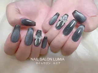 ネイル ネイルサロン ルミア Lumia 店長のネイルデザイン