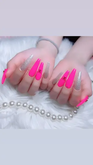 ネイル Nail salon EM（エム）千葉のネイルデザイン