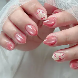 ネイル Cute Tips nailのネイルデザイン