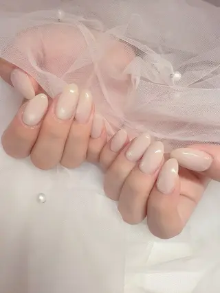 ネイル teddybear nailsのネイルデザイン