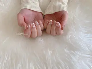 ネイル purr nailのネイルデザイン