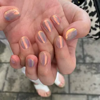 ネイル nailsalon ∞ ﾐｶﾅﾙ ∞のネイルデザイン