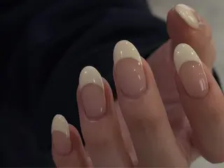 ネイル Yuka (東京/北千住)のネイルデザイン