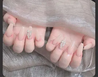 ネイル H.baby Nail Salonのネイルデザイン