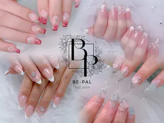 ネイル Be-pal /おもろまちのネイルデザイン