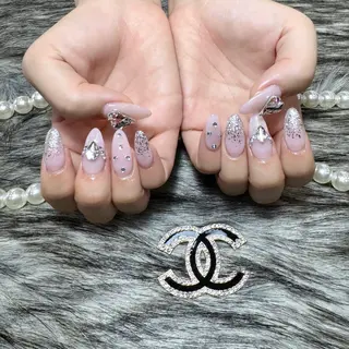 ネイル Doris Nail Salonのネイルデザイン