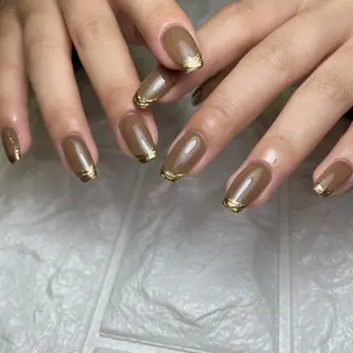 ネイル たなか いつきのネイルデザイン