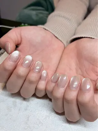 ネイル N.style 伊藤智子のネイルデザイン