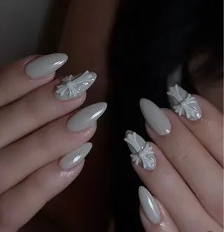 ネイル GreenNail salonパラジェルのネイルデザイン