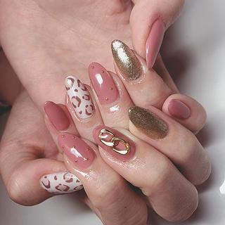 ネイル mao nailのネイルデザイン