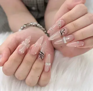 ネイル GreenNail salonのネイルデザイン