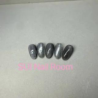 ネイル SUI Nail Roomのネイルデザイン