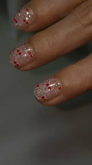 ネイル Ri-e's nailのネイルデザイン