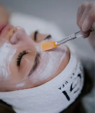 SMOOTH SKIN SPA.のエステ・リラクイメージ