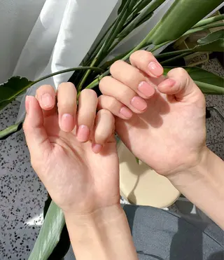 ネイル Erica 🦋のネイルデザイン