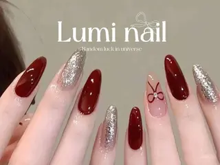 ネイル KA NAのネイルデザイン