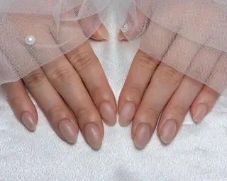ネイル ♡Bivi♡自爪に 優しいネイルサロンのネイルデザイン