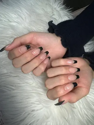 ネイル Hana Nailのネイルデザイン