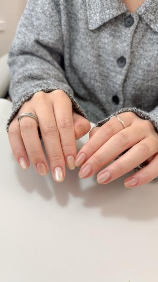 ネイル emunail あやかのネイルデザイン