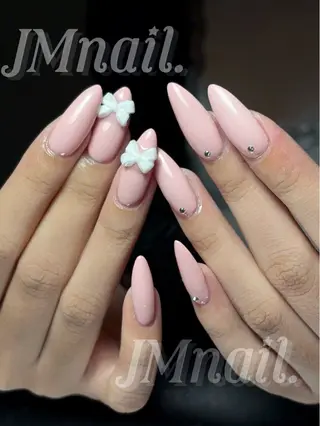 ネイル モンナ CCのネイルデザイン