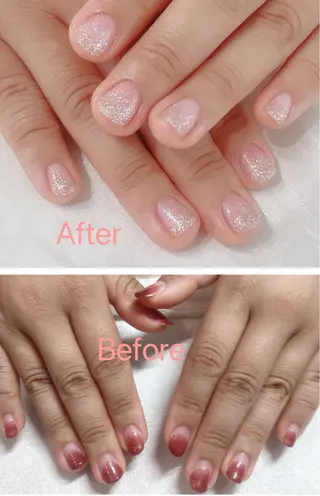 ネイル 狭山店(林) You nailのネイルデザイン
