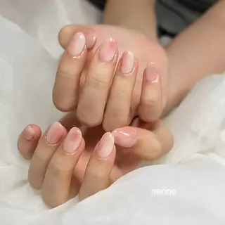 ネイル nail salon nerineのネイルデザイン