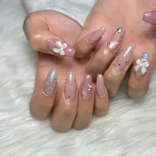 ネイル nailist🌻 YUKARIのネイルデザイン