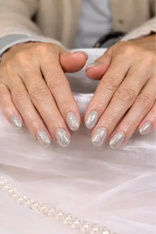 ショート YING Nail🐶のネイルデザイン