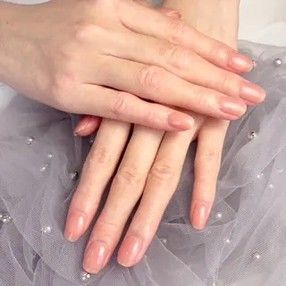 ネイル 綾香 Nail高円寺のネイルデザイン