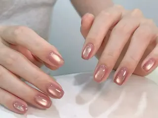 ネイル H3 Nail Miniのネイルデザイン