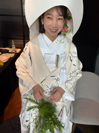 マツエク・マツパ 𝗦𝗢 -スオ- HAZUKIの眉毛・アイブロウイメージ
