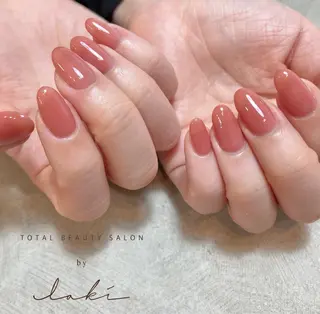 ネイル bylaki_ haruka🌷のネイルデザイン