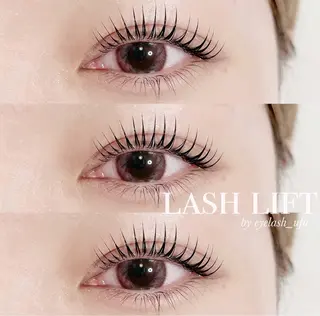 マツエク・マツパ eyelash ufuのマツエク・マツパデザイン