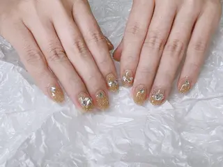 ネイル Nail salon CELEBRAILのネイルデザイン
