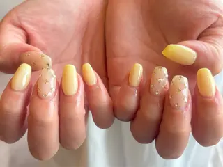 ネイル Ravi【胡町】 木元のネイルデザイン