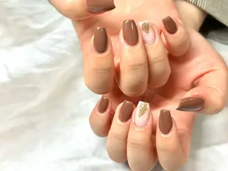 ネイル nail salon Nlinkのネイルデザイン