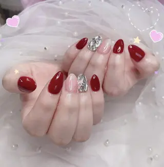 ネイル nail ONE🤍のネイルデザイン