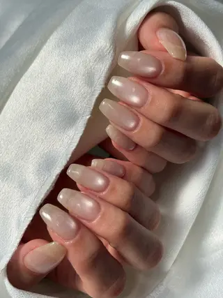 ネイル ✴︎ Delightのネイルデザイン