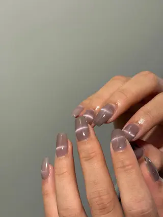 ネイル Manon Yuiのネイルデザイン