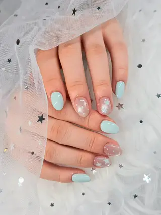ネイル Nail Salon HARUのネイルデザイン