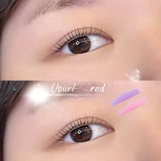 マツエク・マツパ 🫧eyelash misaki🫧のマツエク・マツパデザイン