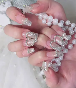 ネイル babarla Nailのネイルデザイン