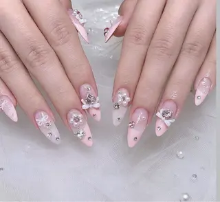 ネイル GreenNail salonのネイルデザイン