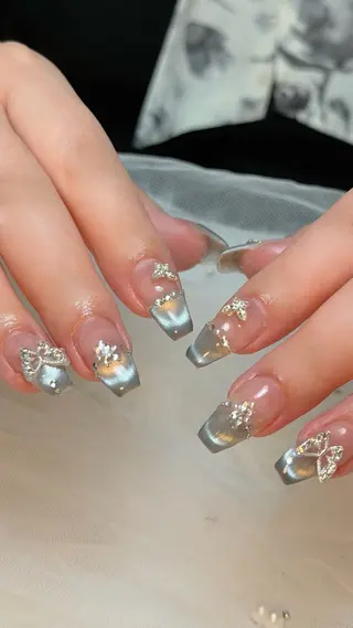 ネイル n. nailのネイルデザイン