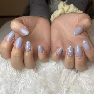 ネイル coconoix 🍊mizukiのネイルデザイン